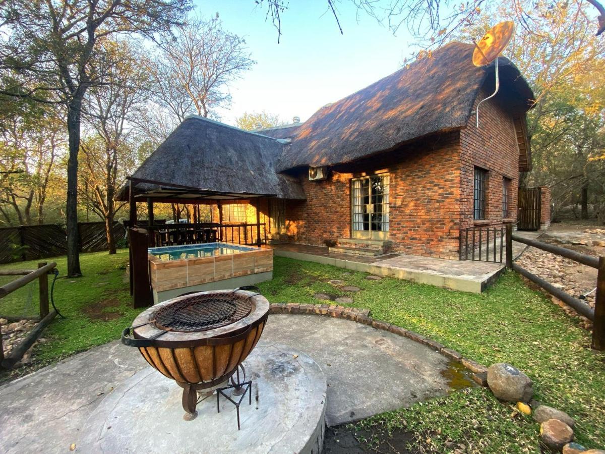 Casa de Férias Kudu Mal