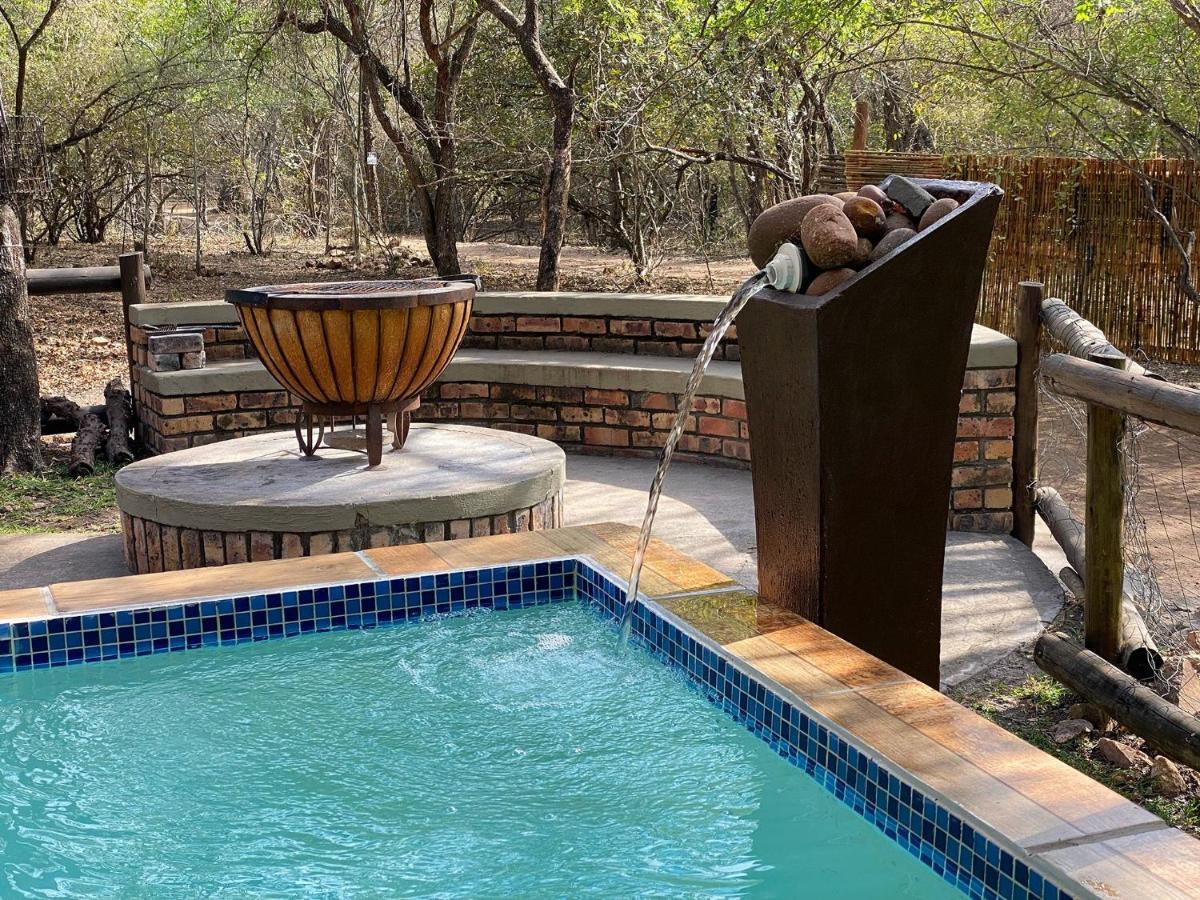 Kudu Mal * Marloth Park