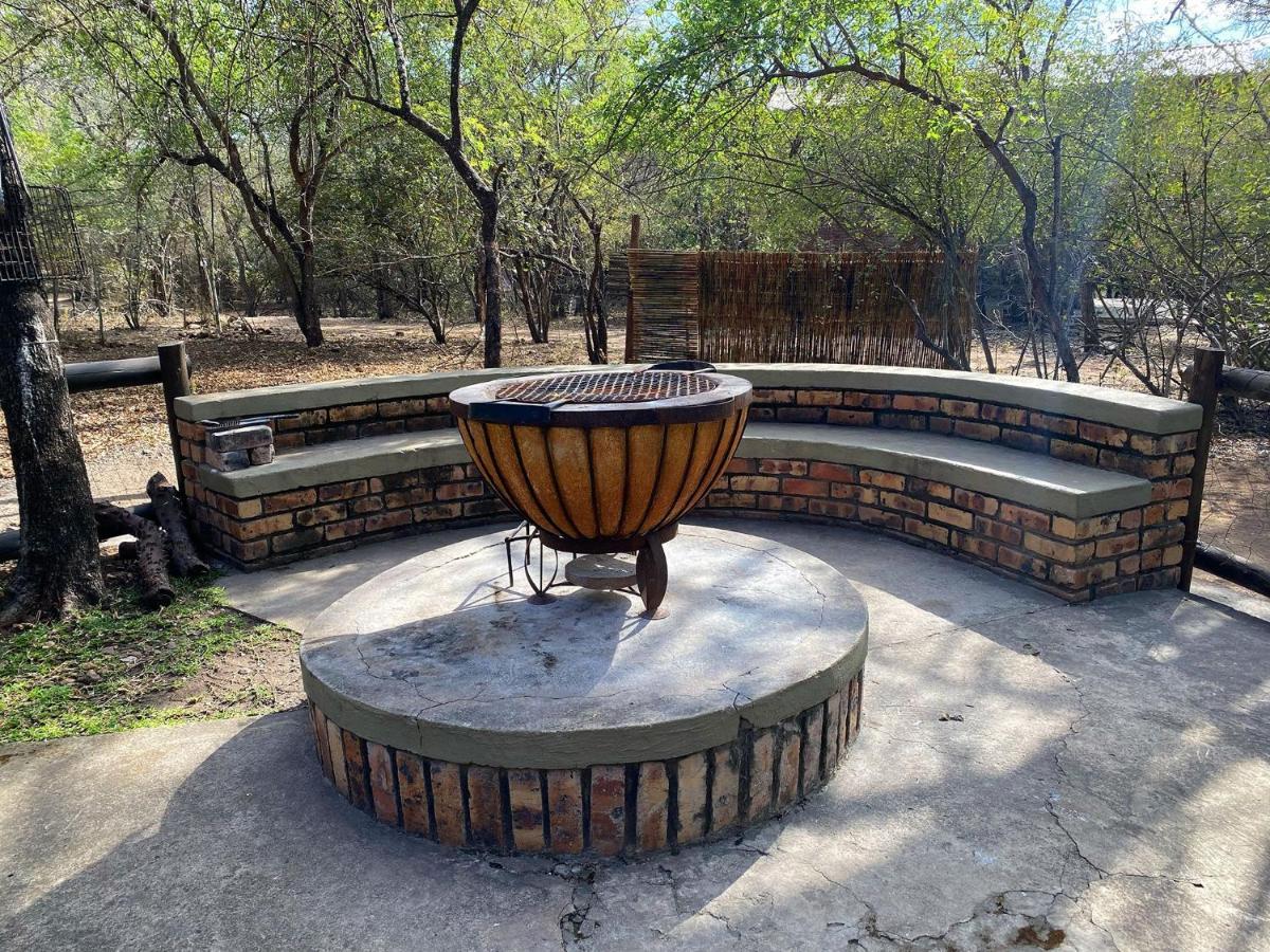 Kudu Mal Casa de Férias *