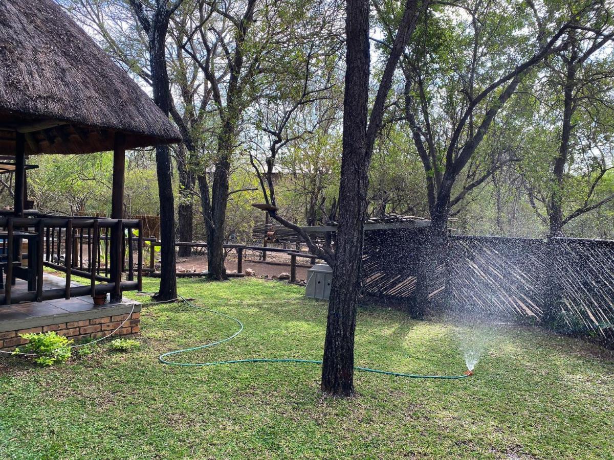 Kudu Mal Casa de Férias Marloth Park