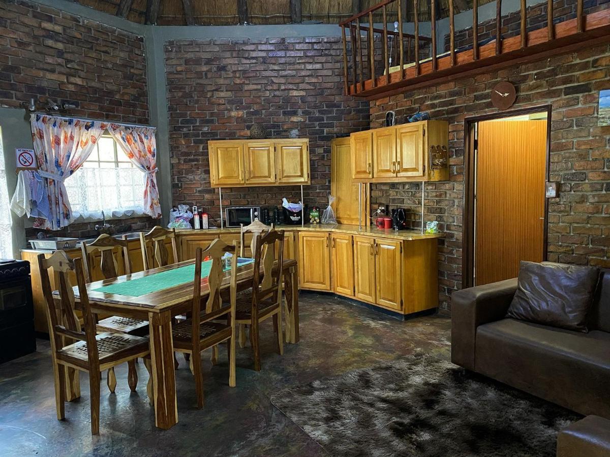 Kudu Mal Marloth Park