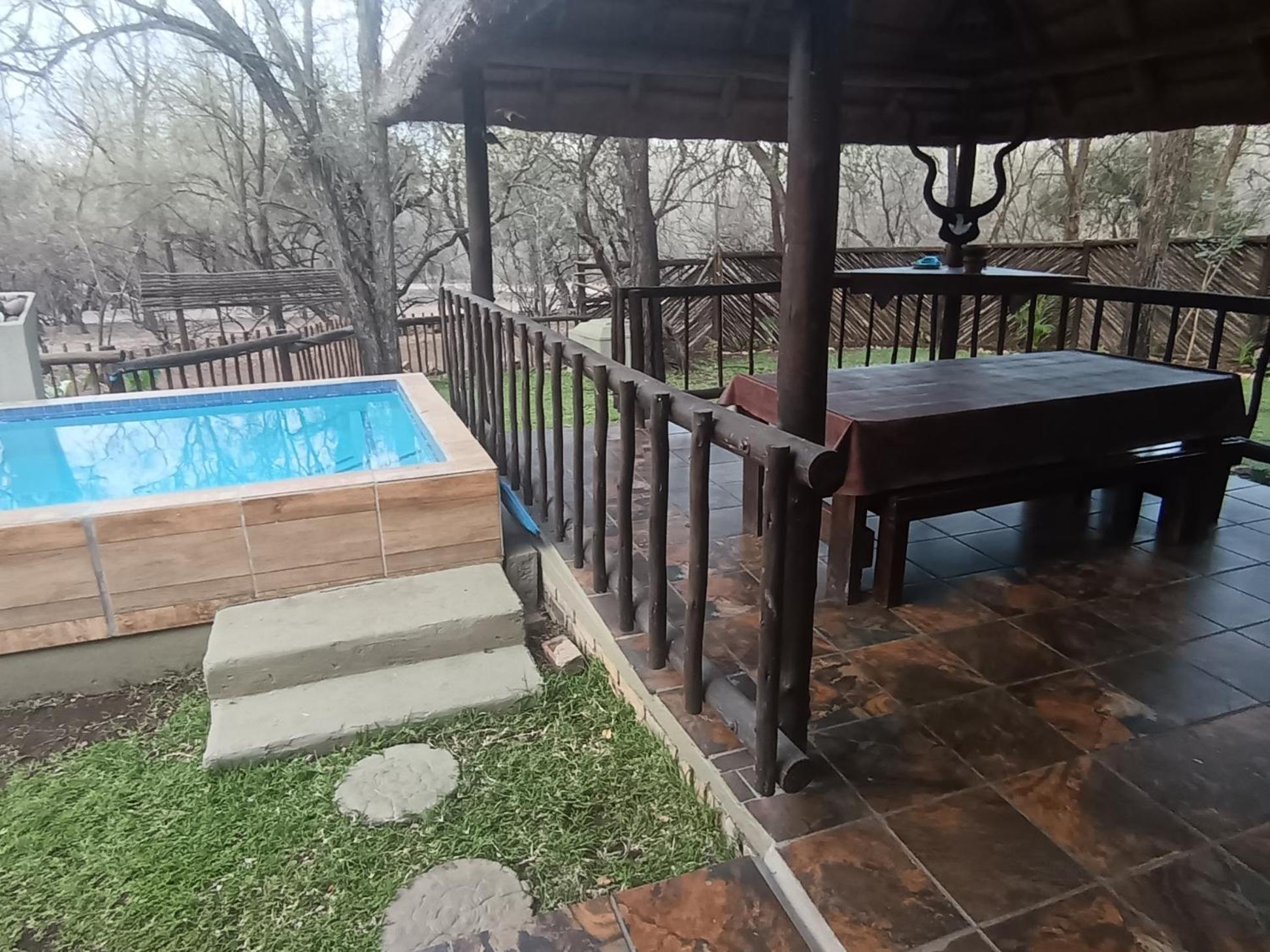 Casa de Férias Kudu Mal